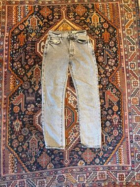 Imogene + Willie Harper Jean, size 26, Vidalia Mills